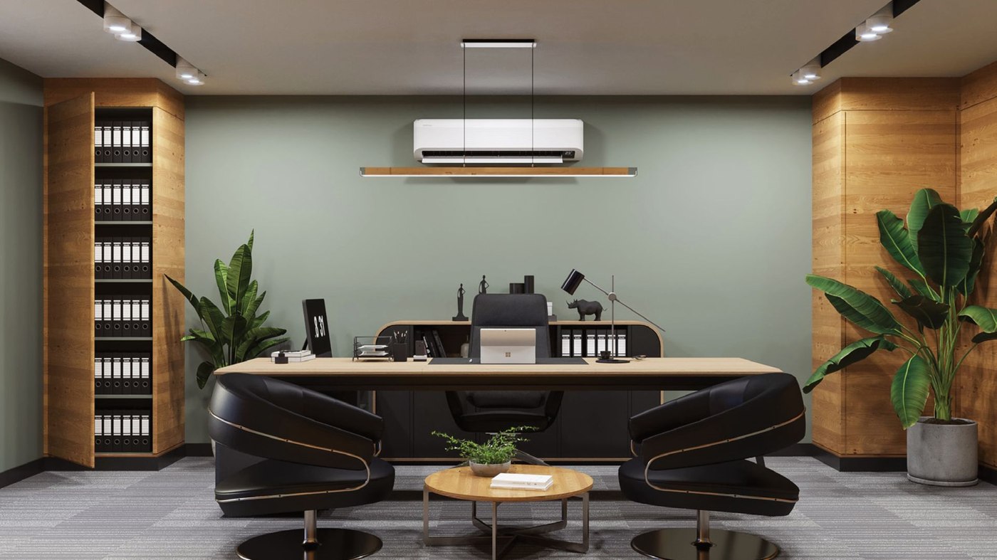 Aree Group Company — 2