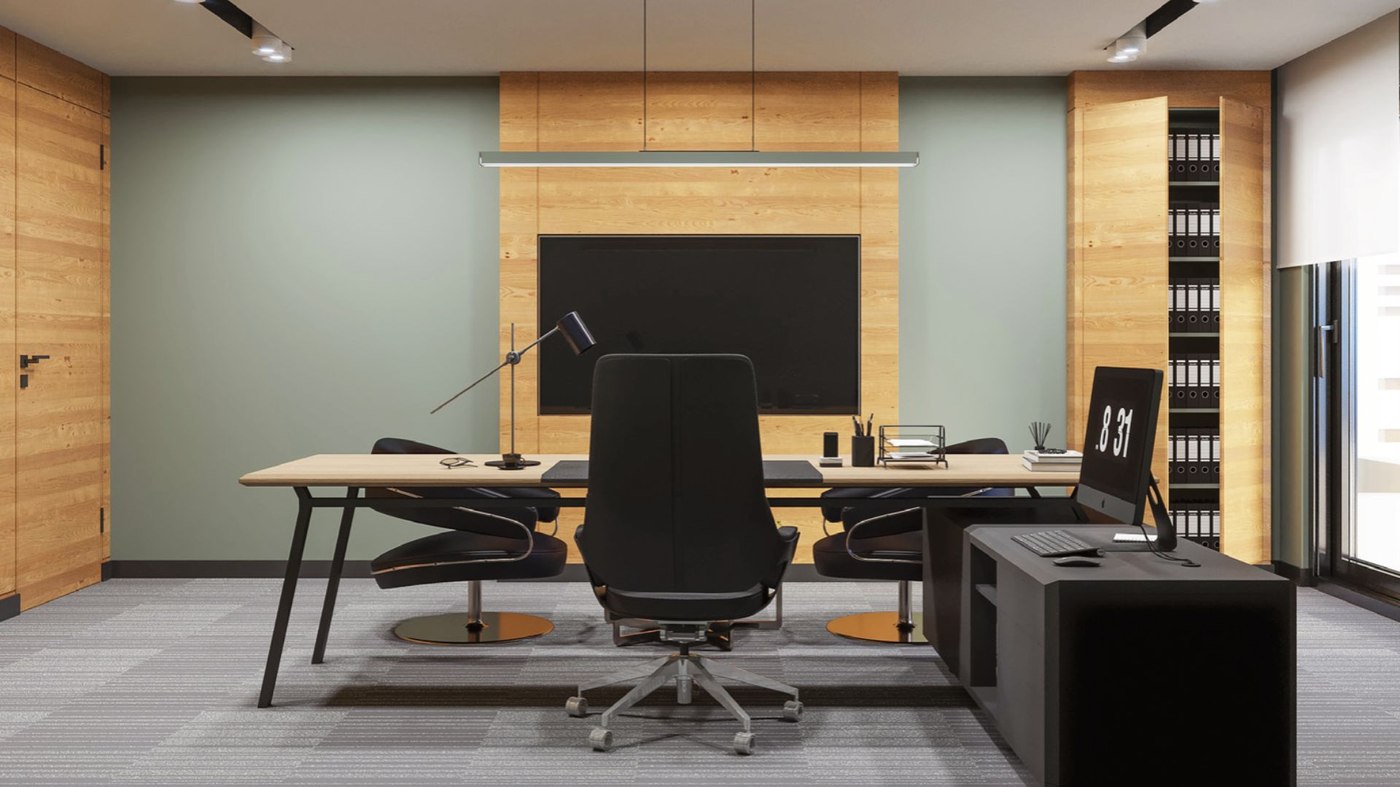 Aree Group Company — 3