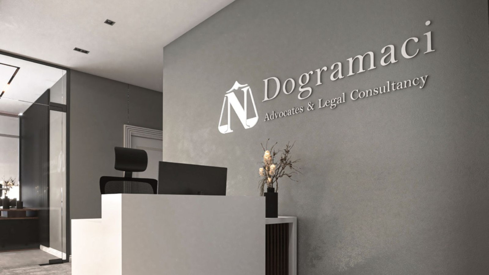 Doghramaci Advocates & Legal Consultancy — 1